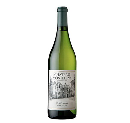 Chateau Montelena 2016 Napa Chardonnay is the #1 Wine of 2019